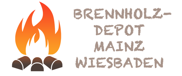 Logo Brennholzservice Mainz-Wiesbaden